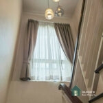 RENT เศรษฐสิริ กรุงเทพกรีฑา Setthasiri Krungthep Kreetha Detached 4 bed House walk Brighton Collage