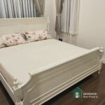 RENT เศรษฐสิริ กรุงเทพกรีฑา Setthasiri Krungthep Kreetha Detached 4 bed House walk Brighton Collage