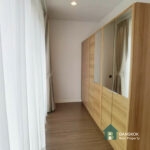 RENT เศรษฐสิริ กรุงเทพกรีฑา Setthasiri Krungthep Kreetha Detached 4 bed House walk Brighton Collage