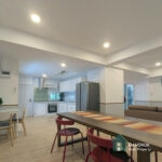 RENT ให้เช่า หมู่บ้านสัมมากร รามคำแหง Sammakorn Village Ramkhamhaeng Detached 3 bed Townhome