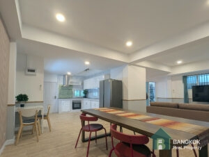Sammakorn Village | Modern Spacious 3 Bed 6 Bath Townhome photo