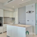 SALE วิตโตริโอ สุขุมวิท 39 Vittorio Sukhumvit 39 Luxury 2 bed 3 bath condo walk to BTS