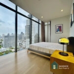 SALE วิตโตริโอ สุขุมวิท 39 Vittorio Sukhumvit 39 Luxury 2 bed 3 bath condo walk to BTS