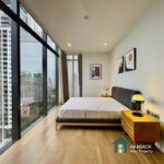 SALE วิตโตริโอ สุขุมวิท 39 Vittorio Sukhumvit 39 Luxury 2 bed 3 bath condo walk to BTS