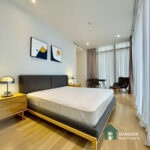 SALE วิตโตริโอ สุขุมวิท 39 Vittorio Sukhumvit 39 Luxury 2 bed 3 bath condo walk to BTS