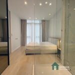 SALE วิตโตริโอ สุขุมวิท 39 Vittorio Sukhumvit 39 Luxury 2 bed 3 bath condo walk to BTS