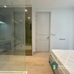 SALE วิตโตริโอ สุขุมวิท 39 Vittorio Sukhumvit 39 Luxury 2 bed 3 bath condo walk to BTS