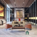 SALE วิตโตริโอ สุขุมวิท 39 Vittorio Sukhumvit 39 Luxury 2 bed 3 bath condo walk to BTS