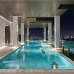 SALE วิตโตริโอ สุขุมวิท 39 Vittorio Sukhumvit 39 Luxury 2 bed 3 bath condo walk to BTS