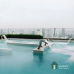 SALE วิตโตริโอ สุขุมวิท 39 Vittorio Sukhumvit 39 Luxury 2 bed 3 bath condo walk to BTS