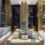 SALE วิตโตริโอ สุขุมวิท 39 Vittorio Sukhumvit 39 Luxury 2 bed 3 bath condo walk to BTS