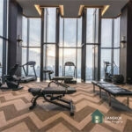 SALE วิตโตริโอ สุขุมวิท 39 Vittorio Sukhumvit 39 Luxury 2 bed 3 bath condo walk to BTS