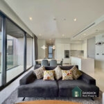 SALE วิตโตริโอ สุขุมวิท 39 Vittorio Sukhumvit 39 Luxury 2 bed 3 bath condo walk to BTS