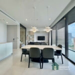 SALE วิตโตริโอ สุขุมวิท 39 Vittorio Sukhumvit 39 Luxury 2 bed 3 bath condo walk to BTS