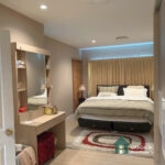 SALE หมู่บ้านทาวน์พลัส เกษตรนวมินทร์ Town Plus Kaset Nawamin Modern 3 bed townhouse