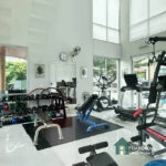 SALE หมู่บ้านทาวน์พลัส เกษตรนวมินทร์ Town Plus Kaset Nawamin Modern 3 bed townhouse