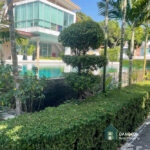 SALE หมู่บ้านทาวน์พลัส เกษตรนวมินทร์ Town Plus Kaset Nawamin Modern 3 bed townhouse