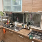 SALE หมู่บ้านทาวน์พลัส เกษตรนวมินทร์ Town Plus Kaset Nawamin Modern 3 bed townhouse