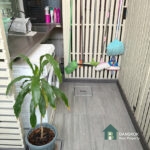 SALE หมู่บ้านทาวน์พลัส เกษตรนวมินทร์ Town Plus Kaset Nawamin Modern 3 bed townhouse