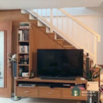 SALE หมู่บ้านทาวน์พลัส เกษตรนวมินทร์ Town Plus Kaset Nawamin Modern 3 bed townhouse