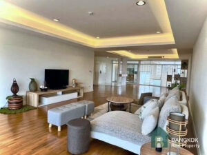 La Cascade | Renovated Spacious 4 Bed Large Terrace Investment photo
