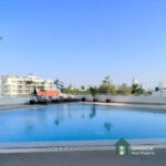 Condo Sale ลา คาสเคด คอนโดมิเนียม La Cascade Ekkamai Renovated 4 bed 3 bath terrace Investment