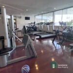 Condo Sale ลา คาสเคด คอนโดมิเนียม La Cascade Ekkamai Renovated 4 bed 3 bath terrace Investment