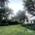 Condo Sale ลา คาสเคด คอนโดมิเนียม La Cascade Ekkamai Renovated 4 bed 3 bath terrace Investment