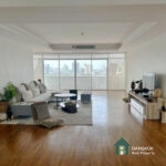 Condo Sale ลา คาสเคด คอนโดมิเนียม La Cascade Ekkamai Renovated 4 bed 3 bath terrace Investment