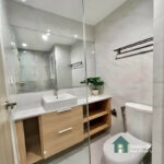 Condo Sale ลา คาสเคด คอนโดมิเนียม La Cascade Ekkamai Renovated 4 bed 3 bath terrace Investment