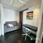 Condo Sale ไอคอน 1 Icon 1 Thonglor Condominium Renovated spacious 2 bed 2 bath