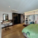 Condo Sale ไอคอน 1 Icon 1 Thonglor Condominium Renovated spacious 2 bed 2 bath