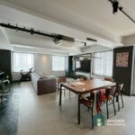 Condo Sale ไอคอน 1 Icon 1 Thonglor Condominium Renovated spacious 2 bed 2 bath