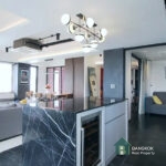 Condo Sale ไอคอน 1 Icon 1 Thonglor Condominium Renovated spacious 2 bed 2 bath