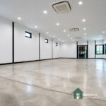 RENT Phrom Phong walk Asok BTS Detached house Commercial Home Office
