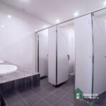 RENT Phrom Phong walk Asok BTS Detached house Commercial Home Office