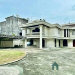 Sale ขายบ้านเดี่ยวหลังใหญ่ สุทธิสาร Sutthisan Detached 6 Bedroom House Development Opportunity