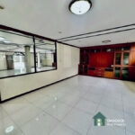 Sale ขายบ้านเดี่ยวหลังใหญ่ สุทธิสาร Sutthisan Detached 6 Bedroom House Development Opportunity