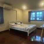 Rent Sammakorn Village Detached 3 bed 2 bath house