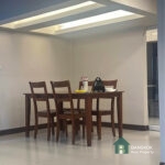 Rent Sammakorn Village Detached 3 bed 2 bath house