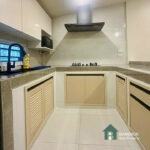 Rent Sammakorn Village Detached 3 bed 2 bath house