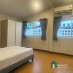 Rent Sammakorn Village Detached 3 bed 2 bath house