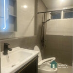Rent Sammakorn Village Detached 3 bed 2 bath house