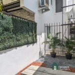 RENT Sammakorn New detached House 2 Bed 2 Bath Patio garden