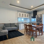 RENT Sammakorn New detached House 2 Bed 2 Bath Patio garden