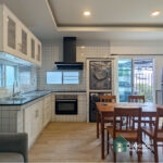 RENT Sammakorn New detached House 2 Bed 2 Bath Patio garden