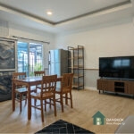 RENT Sammakorn New detached House 2 Bed 2 Bath Patio garden