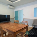 RENT Sammakorn New detached House 2 Bed 2 Bath Patio garden