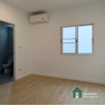 RENT Sammakorn New detached House 2 Bed 2 Bath Patio garden