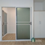 RENT Sammakorn New detached House 2 Bed 2 Bath Patio garden